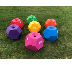 Parallax Parallax Treat Play Ball - Snackbal Parallax Parallax Treat Play Ball - Snackbal