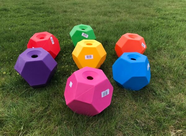 Parallax Parallax Treat Play Ball - Snackbal Parallax Parallax Treat Play Ball - Snackbal
