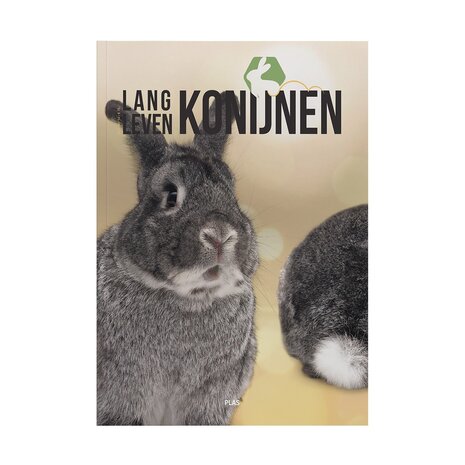 Lang Leven Konijnen Magazine Lang Leven Konijnen - Nummer 14 Lang Leven Konijnen Magazine Lang Leven Konijnen - Nummer 14