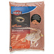Trixie Trixie Reptiland Zand op Kleibasis voor Grotten - 5 kilo - Donkerrood Trixie Trixie Reptiland Zand op Kleibasis voor Grotten - 5 kilo - Donkerrood