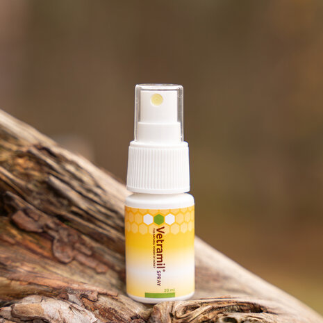 Vetramil Vetramil Spray - 20 ml Vetramil Vetramil Spray - 20 ml