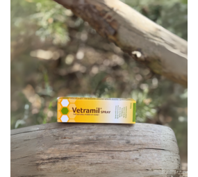 Vetramil Vetramil Spray - 100 ml