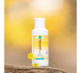 Vetramil Vetramil Clean - Spoelvloeistof - 100 ml