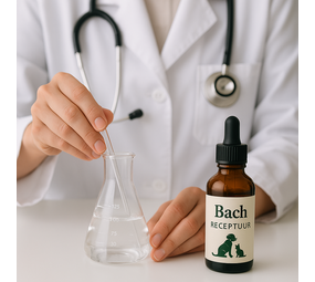 Bach Bach receptuur Bach Bach receptuur