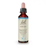 Bach Bach Bloesem - Vervain - Ijzerhard - 20 ml Bach Bach Bloesem - Vervain - Ijzerhard - 20 ml