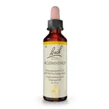 Bach Bach Bloesem - Scleranthus - Hardbloem - 20 ml Bach Bach Bloesem - Scleranthus - Hardbloem - 20 ml