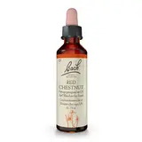 Bach Bach Bloesem - Red Chestnut - Rode kastanje - 20 ml Bach Bach Bloesem - Red Chestnut - Rode kastanje - 20 ml