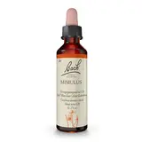 Bach Bach Bloesem - Mimulus - Maskerbloem - 20 ml Bach Bach Bloesem - Mimulus - Maskerbloem - 20 ml
