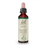 Bach Bach Bloesem - Holly - Hulst - 20 ml Bach Bach Bloesem - Holly - Hulst - 20 ml