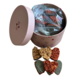Herbimals Herbimals Timothy koekharten Box - 20 stuks - Appel en Wortel Herbimals Herbimals Timothy koekharten Box - 20 stuks - Appel en Wortel