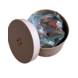 Herbimals Herbimals Timothy koekharten Box - 20 stuks - Appel en Wortel Herbimals Herbimals Timothy koekharten Box - 20 stuks - Appel en Wortel