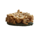 Herbimals Herbimals Timothy koekhart met Appel - 10 stuks Herbimals Herbimals Timothy koekhart met Appel - 10 stuks