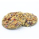 Herbimals Herbimals Pizzakoek met bloemen - 2 stuks Herbimals Herbimals Pizzakoek met bloemen - 2 stuks