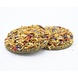 Herbimals Herbimals Pizzakoek met bloemen - 2 stuks Herbimals Herbimals Pizzakoek met bloemen - 2 stuks