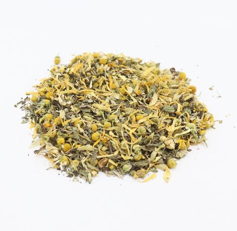 Herbimals Herbimals Thee - voorheen Silverlinde Thee