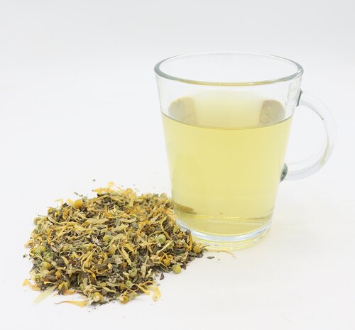 Herbimals Herbimals Thee - voorheen Silverlinde Thee