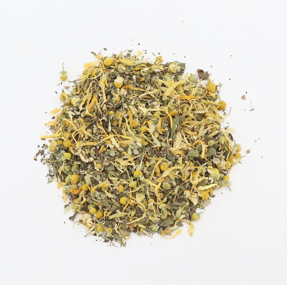 Herbimals Herbimals Thee - voorheen Silverlinde Thee