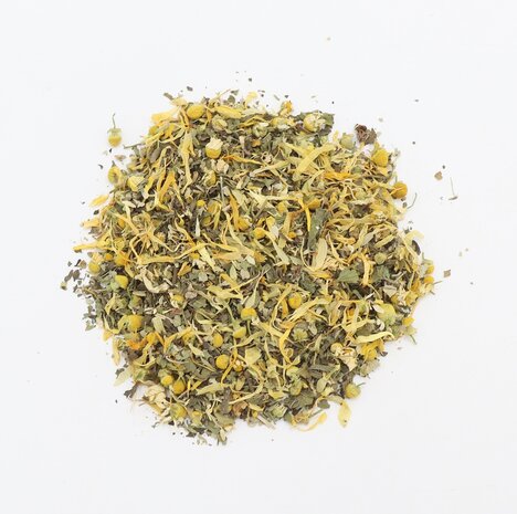 Herbimals Herbimals Thee - voorheen Silverlinde Thee