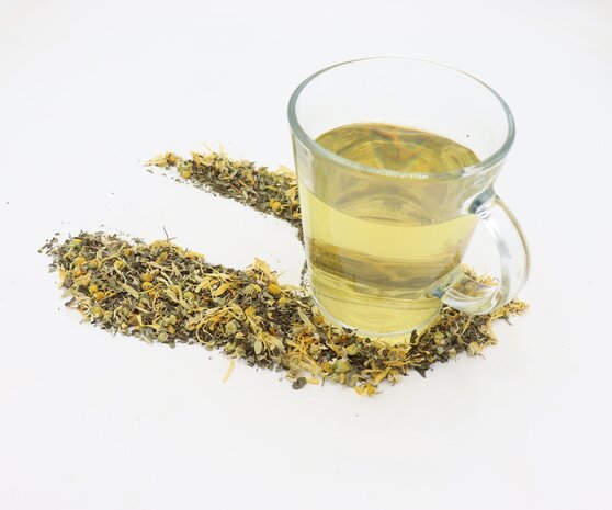 Herbimals Herbimals Thee - voorheen Silverlinde Thee