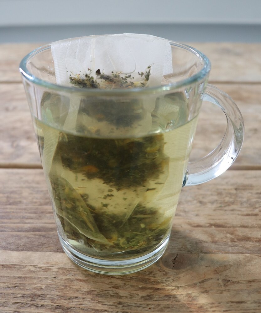 Herbimals Herbimals Thee - voorheen Silverlinde Thee