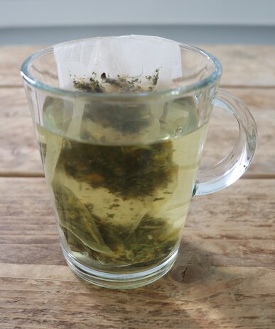 Herbimals Herbimals Thee - voorheen Silverlinde Thee