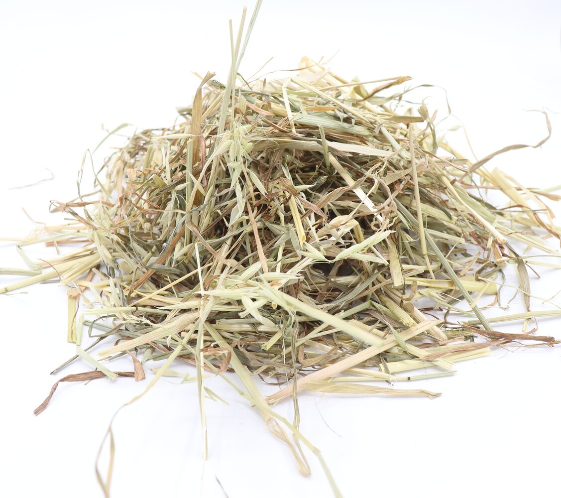 Herbimals Herbimals Groene haver - grof Herbimals Herbimals Groene haver - grof