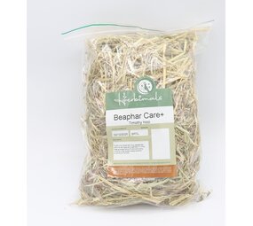Herbimals Proefzakje Beaphar Care+ Timothy hooi - 100 gram Herbimals Proefzakje Beaphar Care+ Timothy hooi - 100 gram