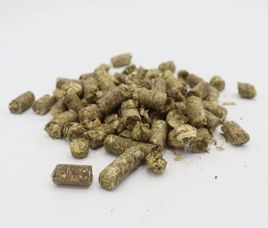 Herbimals Herbimals Groene Haver pellets Herbimals Herbimals Groene Haver pellets