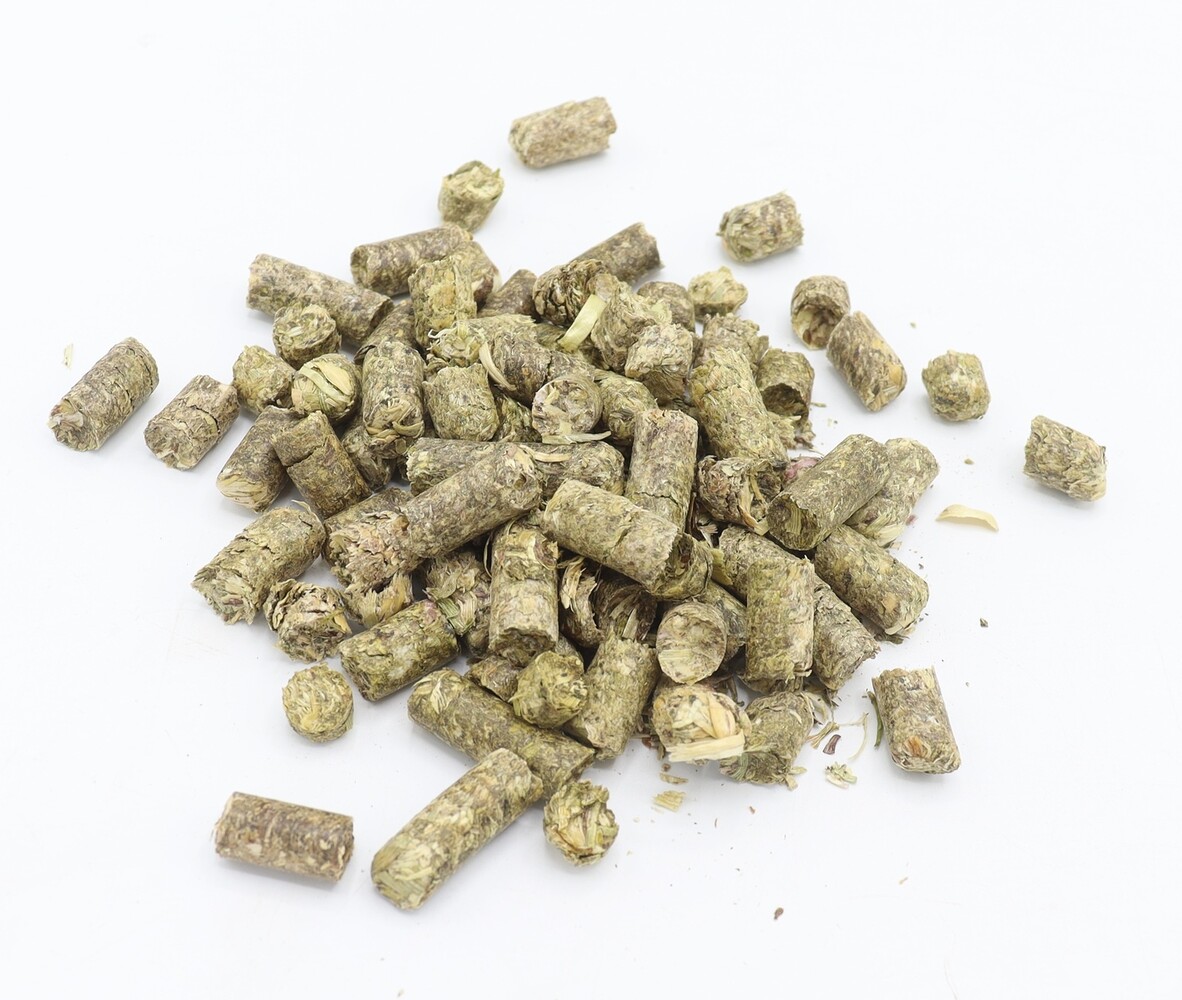 Herbimals Herbimals Groene Haver pellets Herbimals Herbimals Groene Haver pellets