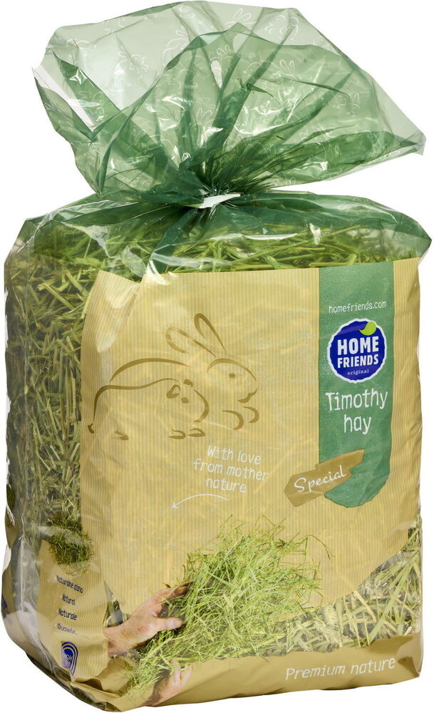 Homefriends Homefriends timothy hooi - 600 gram Homefriends Homefriends timothy hooi - 600 gram