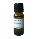 Herbimals Herbimals Essentiële Olie - Rozemarijn Herbimals Herbimals Essentiële Olie - Rozemarijn