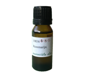 Herbimals Herbimals Essentiële Olie - Rozemarijn Herbimals Herbimals Essentiële Olie - Rozemarijn