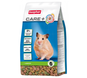 Beaphar Beaphar Care+ Hamster 700 gram Beaphar Beaphar Care+ Hamster 700 gram