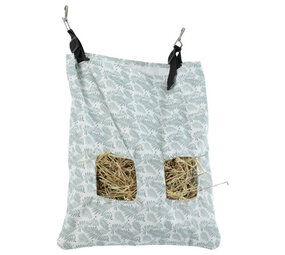 Zolux Neolife Hooizak - 29 x 2 x 43 cm - Cavia en Konijn Zolux Neolife Hooizak - 29 x 2 x 43 cm - Cavia en Konijn