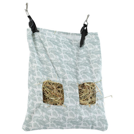 Zolux Neolife Hooizak - 29 x 2 x 43 cm - Cavia en Konijn Zolux Neolife Hooizak - 29 x 2 x 43 cm - Cavia en Konijn