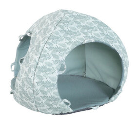 Zolux Neolife Konijnen Igloo - Ø 33 x 25 cm Zolux Neolife Konijnen Igloo - Ø 33 x 25 cm