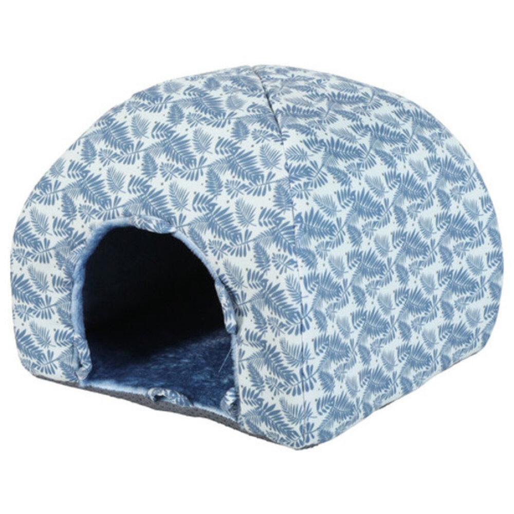 Zolux Neolife Cavia Igloo - Ø 26.5 x 21,5 cm Zolux Neolife Cavia Igloo - Ø 26.5 x 21,5 cm