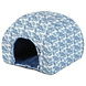 Zolux Neolife Cavia Igloo - Ø 26.5 x 21,5 cm Zolux Neolife Cavia Igloo - Ø 26.5 x 21,5 cm