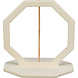 Trixie Trixie Houten Mini Voerboog - 17 x 12 x 17 cm Trixie Trixie Houten Mini Voerboog - 17 x 12 x 17 cm