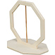 Trixie Trixie Houten Mini Voerboog - 17 x 12 x 17 cm Trixie Trixie Houten Mini Voerboog - 17 x 12 x 17 cm