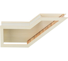Trixie Trixie Houten Kijkvak - 36 × 17 cm - Observatievak Trixie Trixie Houten Kijkvak - 36 × 17 cm - Observatievak