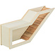 Trixie Trixie Houten Kijkvak - 36 × 17 cm - Observatievak Trixie Trixie Houten Kijkvak - 36 × 17 cm - Observatievak