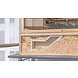 Trixie Trixie Houten Kijkvak - 36 × 17 cm - Observatievak Trixie Trixie Houten Kijkvak - 36 × 17 cm - Observatievak