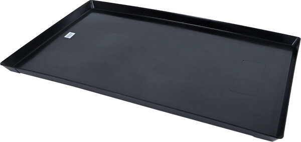 Lage toiletbak - geschikt bij verlamming of verminderde mobiliteit