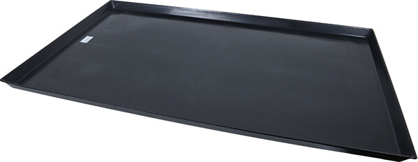 Lage toiletbak - geschikt bij verlamming of verminderde mobiliteit