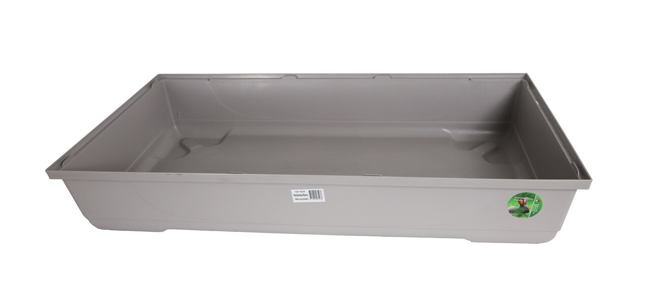 Extra Grote Konijnen Toiletbak