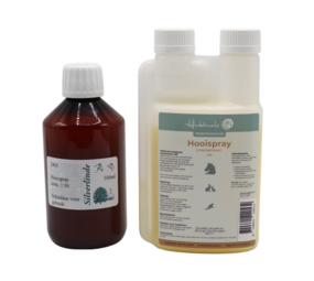 Herbimals Herbimals Hooispray - Concentraat - 250 ml Herbimals Herbimals Hooispray - Concentraat - 250 ml