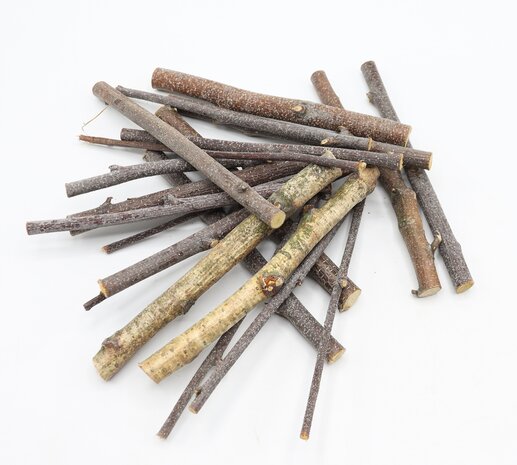 Herbimals Herbimals Berkenhout 10-15 cm - knaaghout