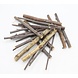 Herbimals Herbimals Berkenhout 10-15 cm - knaaghout Herbimals Herbimals Berkenhout 10-15 cm - knaaghout