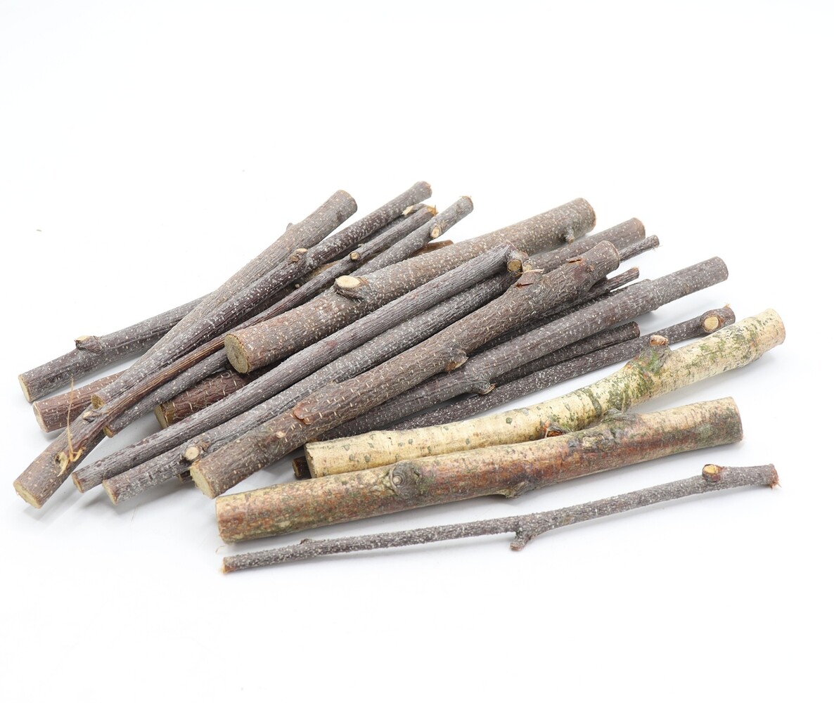 Herbimals Herbimals Berkenhout 10-15 cm - knaaghout